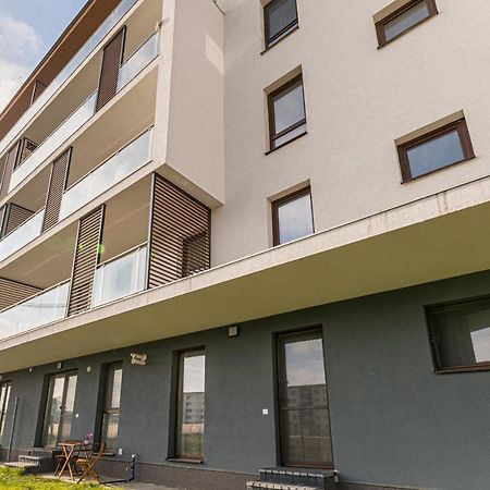 Apartament 2 camere Narcis Brașov Exterior foto